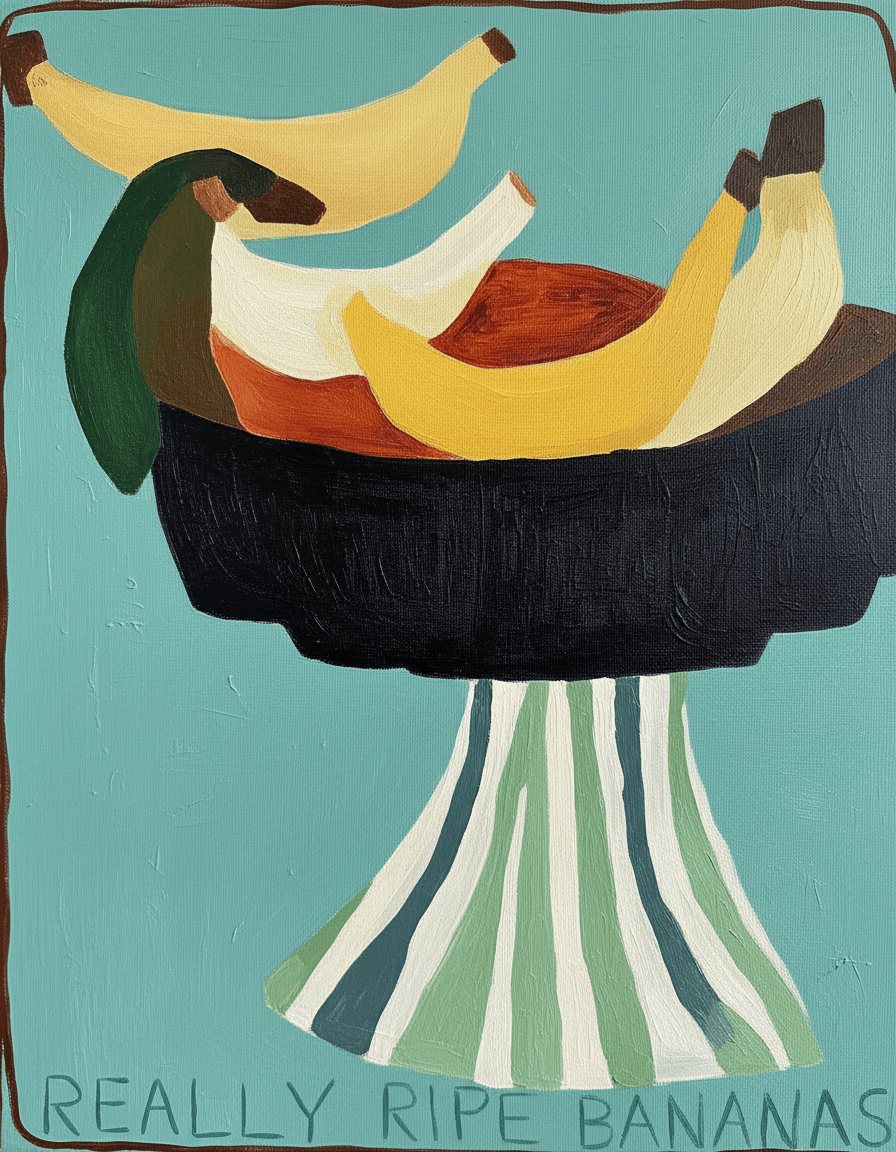 Textured Colorful Decorative wall art